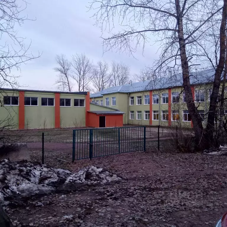 1-к кв. Ленинградская область, Гатчинский муниципальный округ, пос. ... - Фото 1