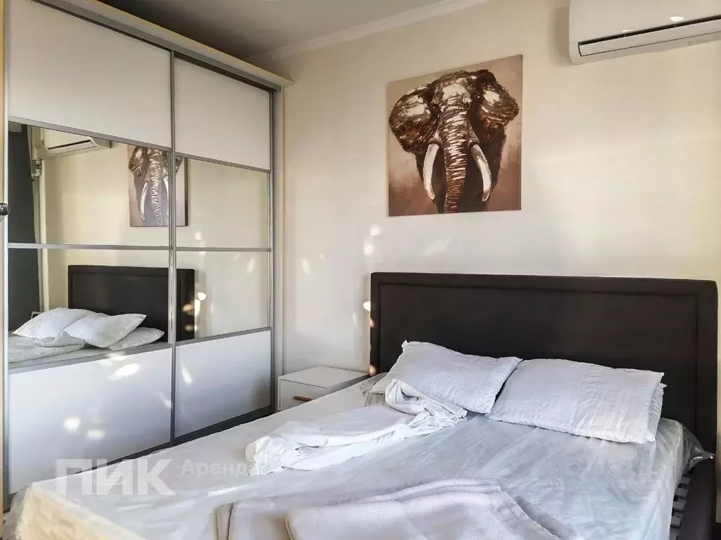 2-к кв. Москва Варшавское ш., 141к8 (57.4 м) - Фото 1