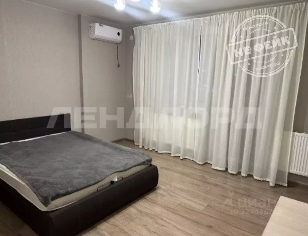 Студия Ростовская область, Ростов-на-Дону ул. Герасименко, 17/2 (31.0 ... - Фото 1