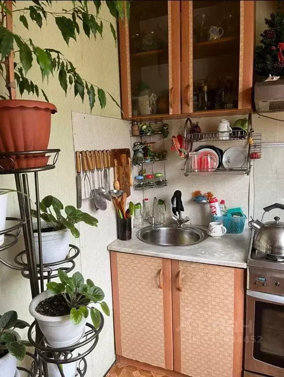 Квартира, 2 комнаты, 45.4 м - Фото 0