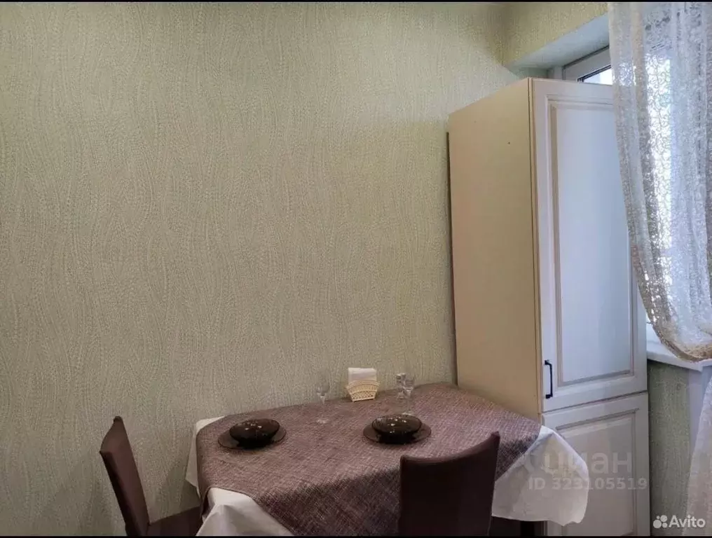 3-к кв. Кемеровская область, Новокузнецк ул. Свердлова, 7 (127.0 м) - Фото 2