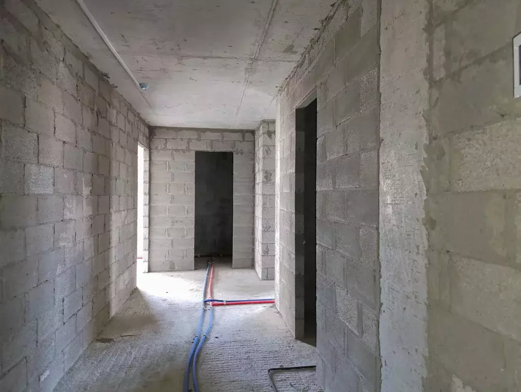 Продаётся 3-к квартира, 91.8 м - Фото 0