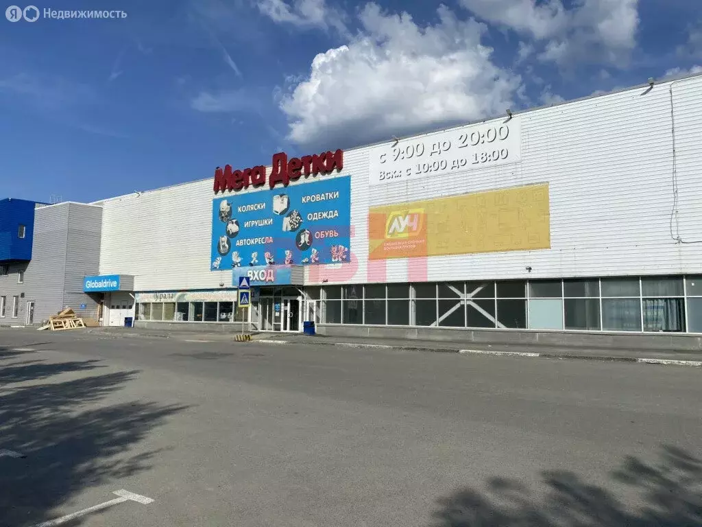 Склад (217.4 м) - Фото 1