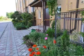 1-к кв. Калининградская область, Зеленоградск Садовая ул., 32А (41.0 ... - Фото 0
