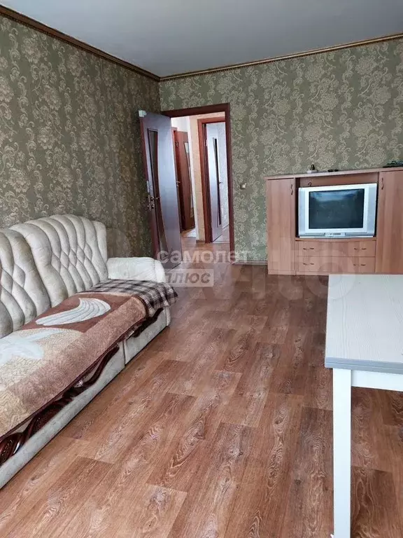 2-к. квартира, 50 м, 5/5 эт. - Фото 0