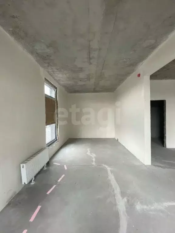 Помещение свободного назначения в Тюменская область, Тюмень ул. ... - Фото 1