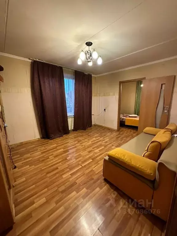 2-к кв. Москва ул. Зацепский Вал, 2С2 (40.0 м) - Фото 0