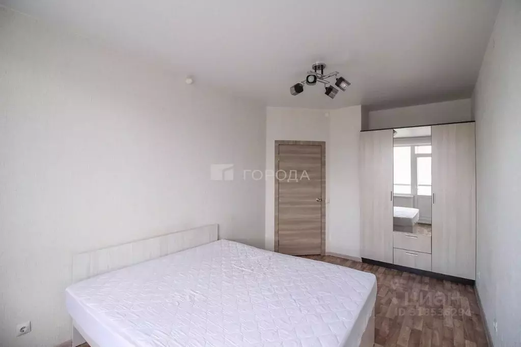 1-к кв. Алтайский край, Барнаул ул. Сергея Ускова, 37 (37.2 м) - Фото 1