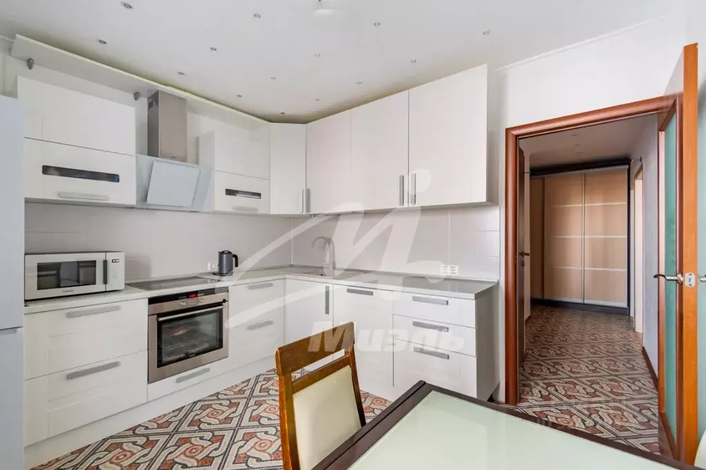 2-к кв. Московская область, Химки ул. Горшина, 1 (58.5 м) - Фото 1