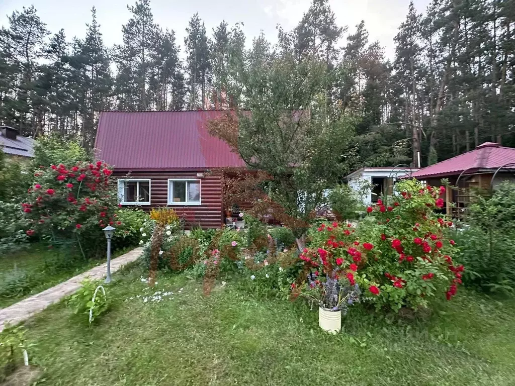 Дом в Орловская область, Орел Коммунальник-3 СНТ,  (113 м) - Фото 0