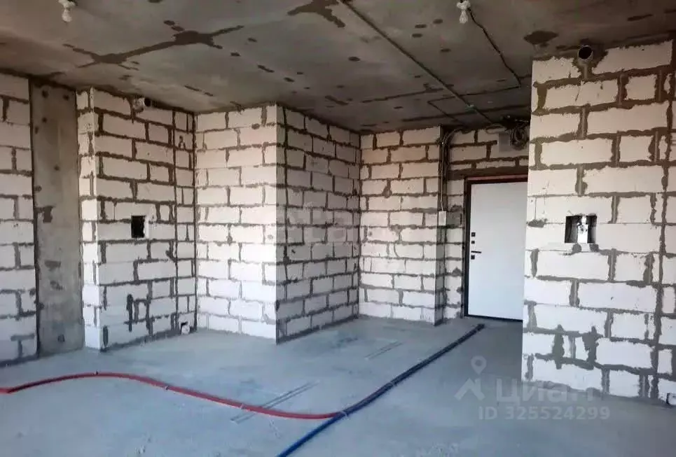 1-к кв. Москва ул. Крузенштерна, 7 (39.3 м) - Фото 1