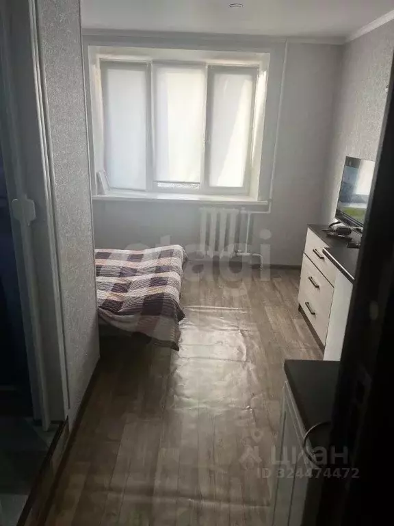 Студия Оренбургская область, Оренбург Промысловый проезд, 21 (13.2 м) - Фото 1