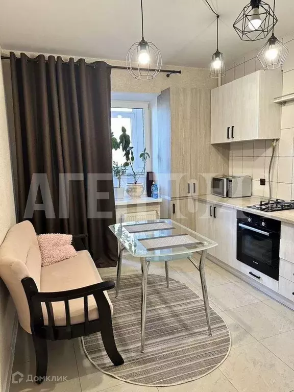 Продаётся 1-к квартира, 45 м - Фото 0