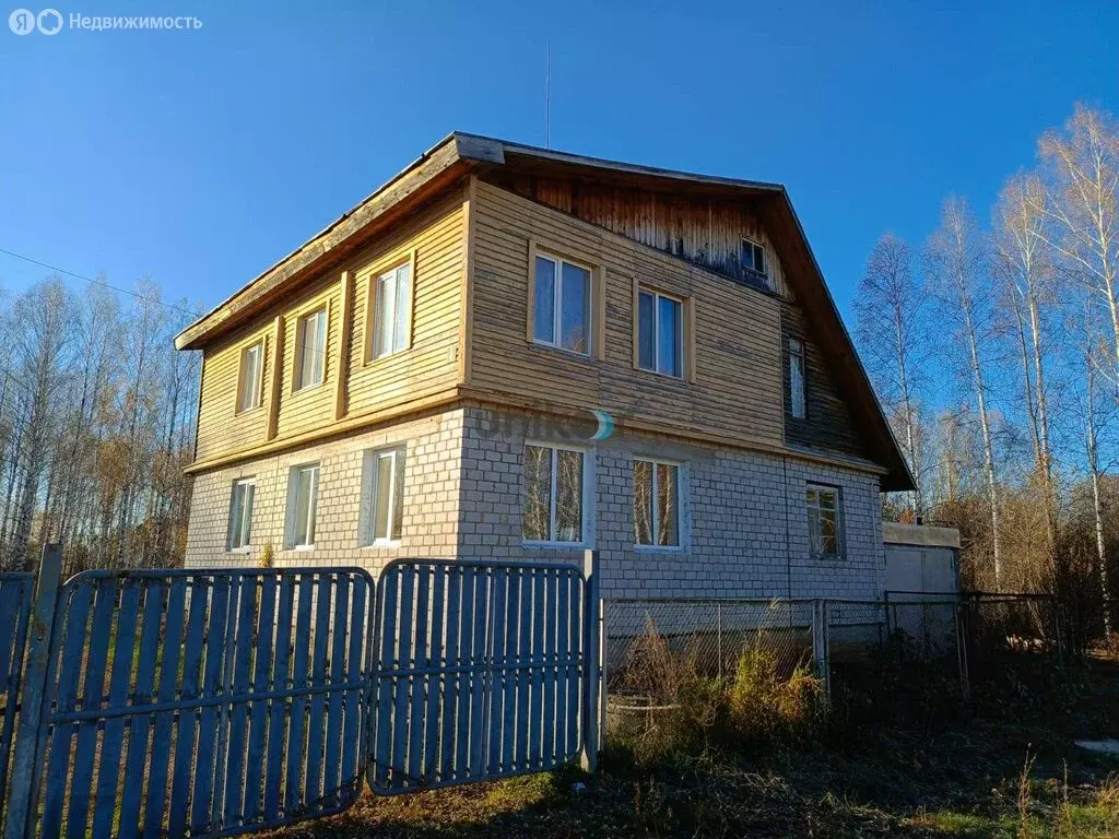 Дом в Красная Горка, улица 40 лет Победы, 3 (126.5 м) - Фото 2