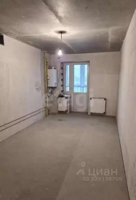 1-к кв. Башкортостан, Уфа ул. Бородинская, 20/1 (44.0 м) - Фото 1