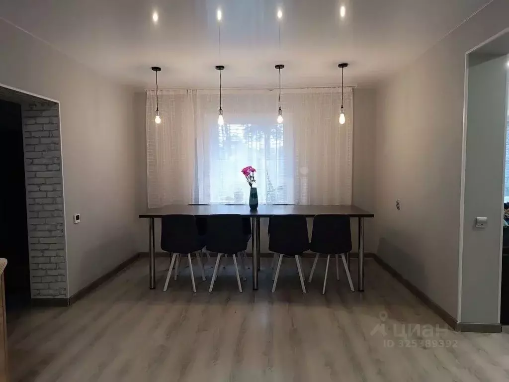 Дом в Бурятия, Улан-Удэ ул. Ветеранская, 62А (141 м) - Фото 2