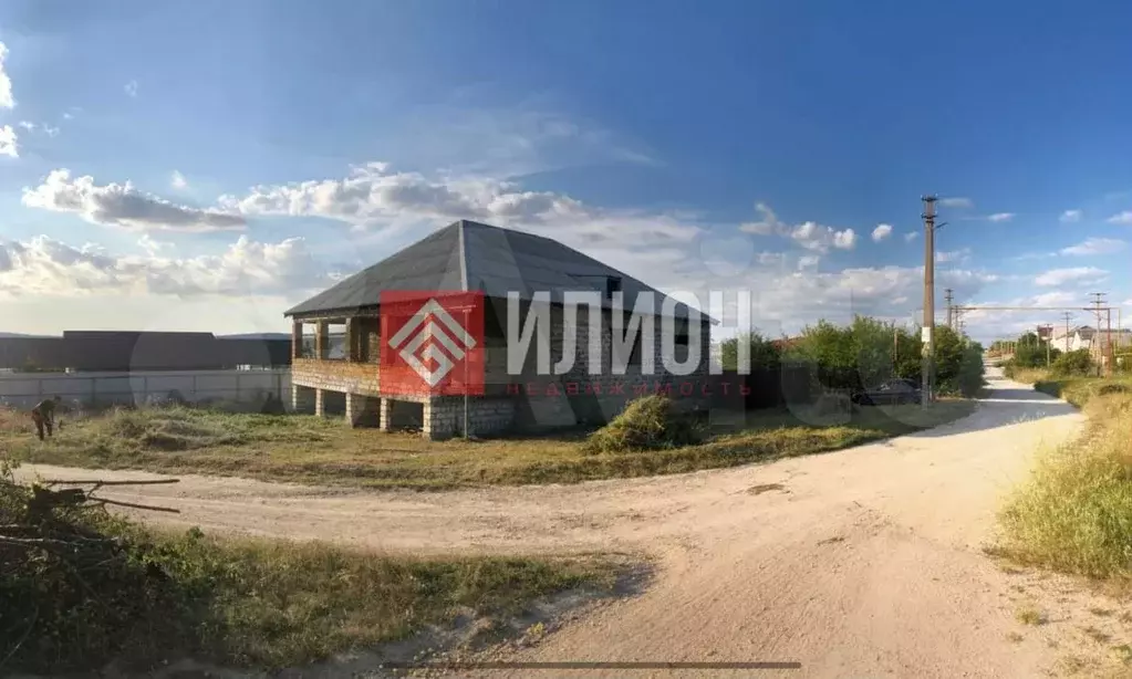 Дом 230,8 м на участке 6 сот. - Фото 1