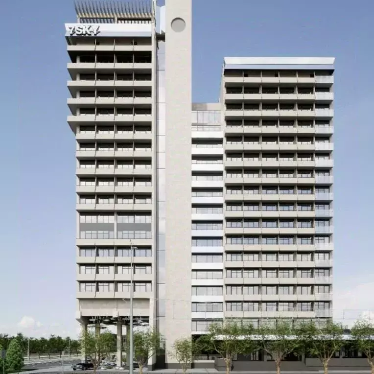 Студия Крым, Евпатория просп. Победы, 1 (17.9 м) - Фото 1