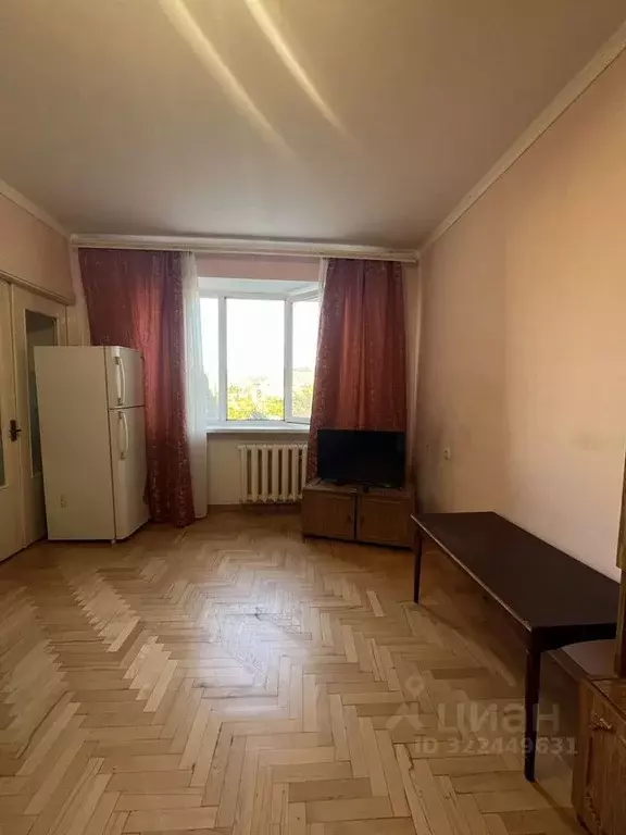 2-к кв. Ставропольский край, Кисловодск ул. Горького, 17 (62.0 м) - Фото 1