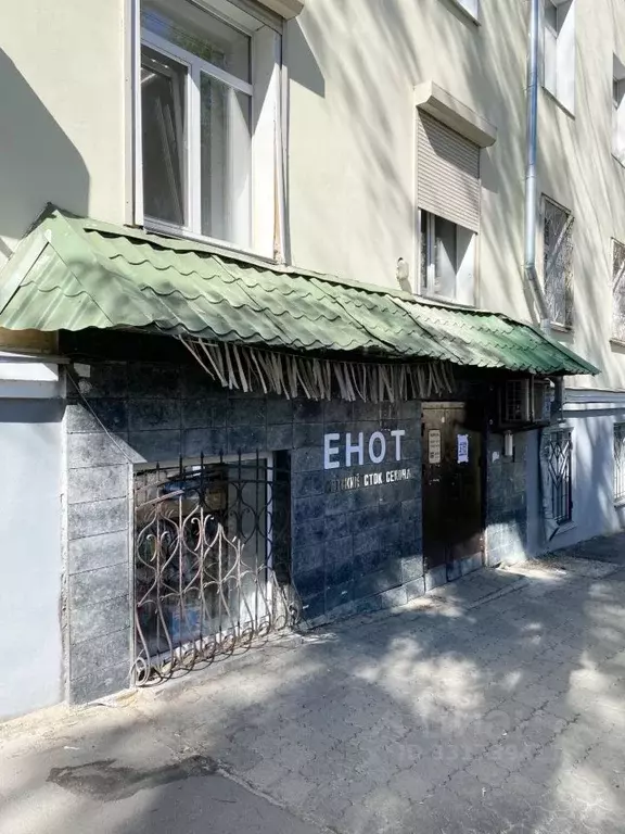 Помещение свободного назначения в Кировская область, Киров ул. Молодой ... - Фото 2