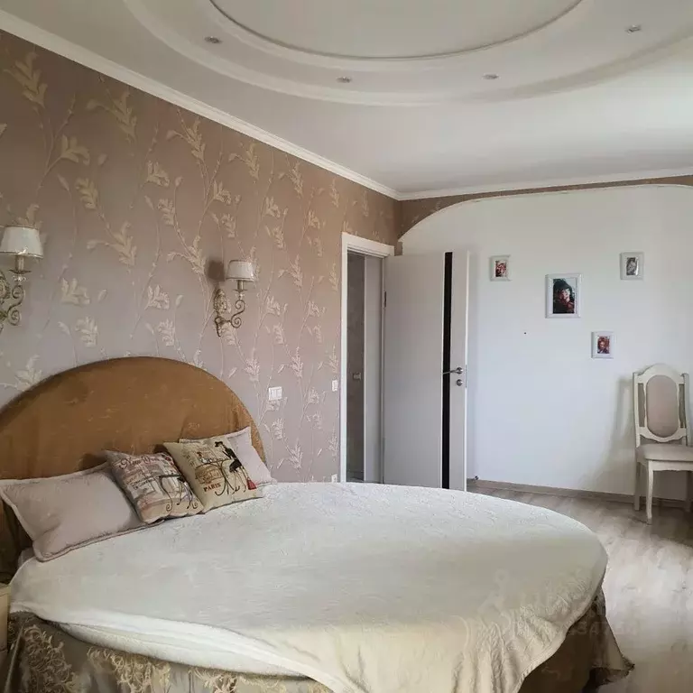 Комната Краснодарский край, Новороссийск Южная ул., 9 (18.0 м) - Фото 1