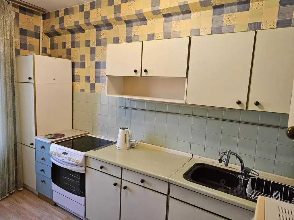 2-к кв. Московская область, Одинцово Можайское ш., 83 (53.6 м) - Фото 1