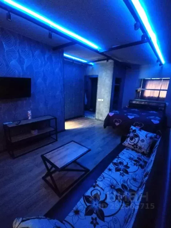 1-к кв. Нижегородская область, Дзержинск ул. Матросова, 22А (30.0 м) - Фото 2