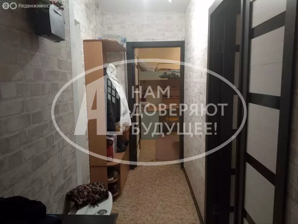 2-комнатная квартира: Глазов, улица Мира, 10А (44.9 м) - Фото 1