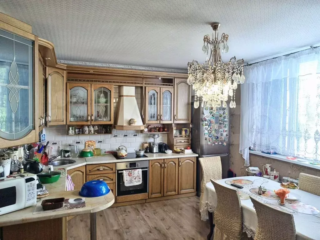 Дом 220 м на участке 18 сот. - Фото 1