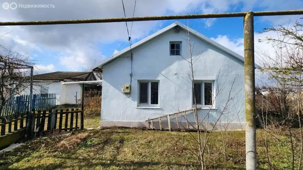 Дом в Красная Поляна, Урожайная улица, 4 (41.8 м) - Фото 1