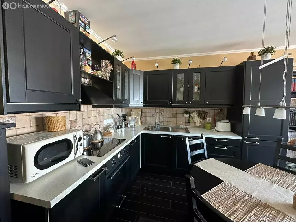 1-комнатная квартира: Краснодар, Фестивальный микрорайон, улица ... - Фото 1