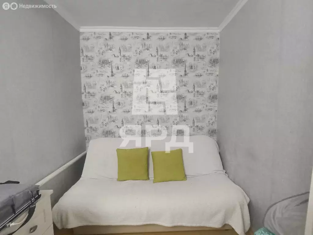 Дом в Таганрог, улица Ломакина, 56 (66 м) - Фото 1