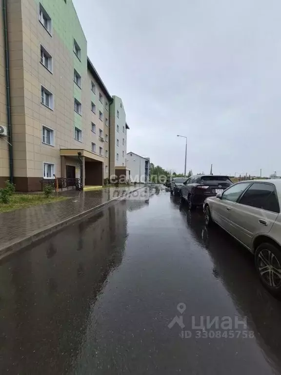 1-к кв. Еврейская автономная область, Смидовичский муниципальный ... - Фото 2