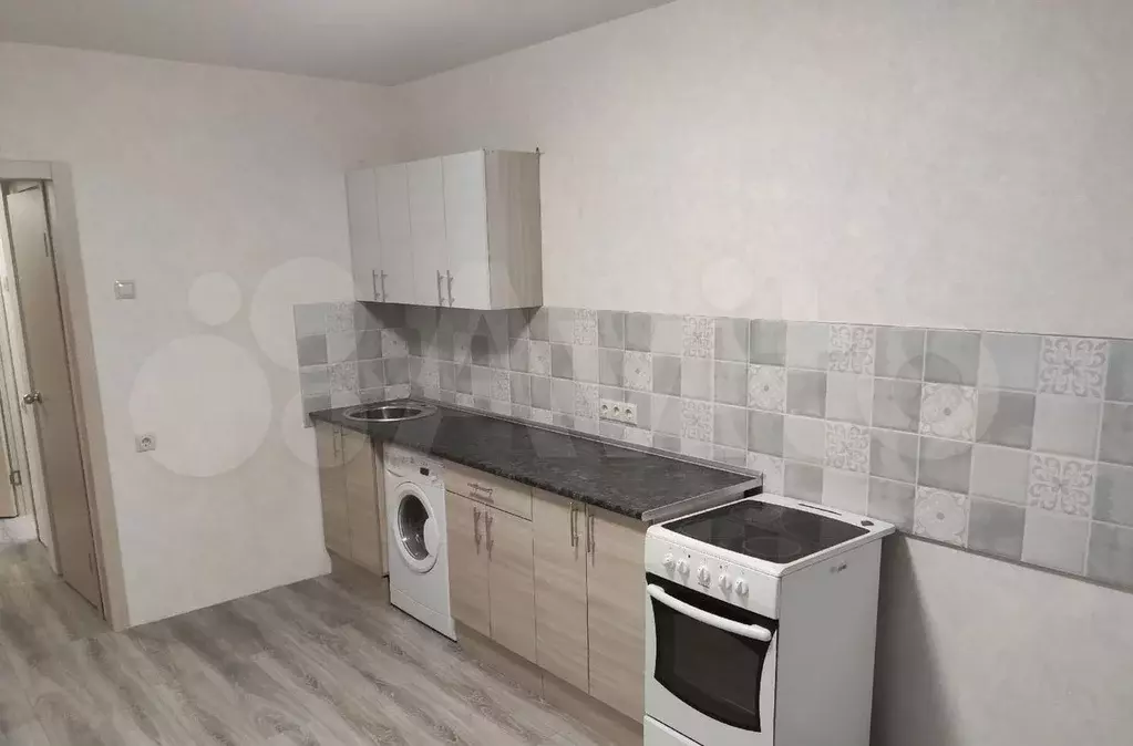 1-к. квартира, 49 м, 8/10 эт. - Фото 0