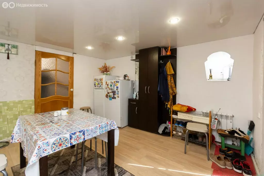 2-комнатная квартира: село Нежинка, Полевая улица, 3 (60 м) - Фото 2