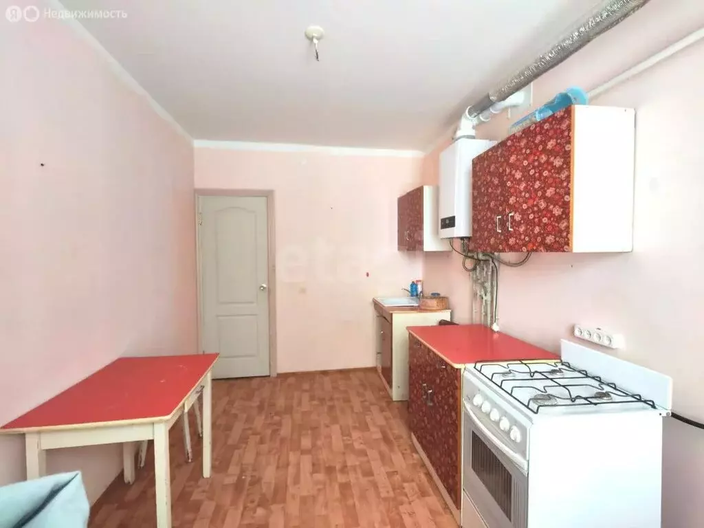 1-комнатная квартира: Нижегородская область, городской округ Выкса, ... - Фото 2