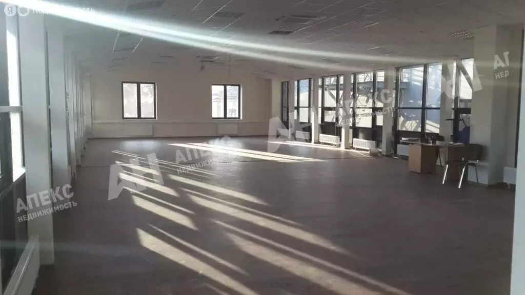 Офис (1046 м) - Фото 1