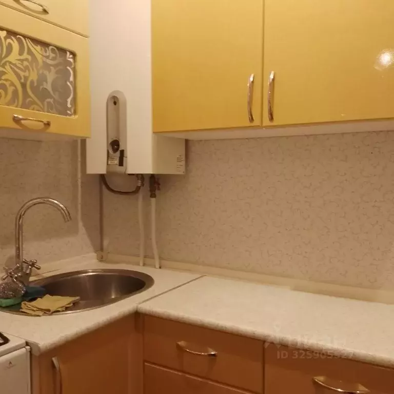 2-к кв. Рязанская область, Рязань ул. Фирсова, 22 (45.0 м) - Фото 1