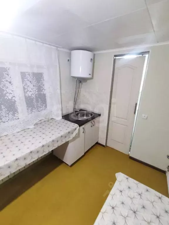 Дом в Ставропольский край, Кисловодск ул. Чехова (25 м) - Фото 1