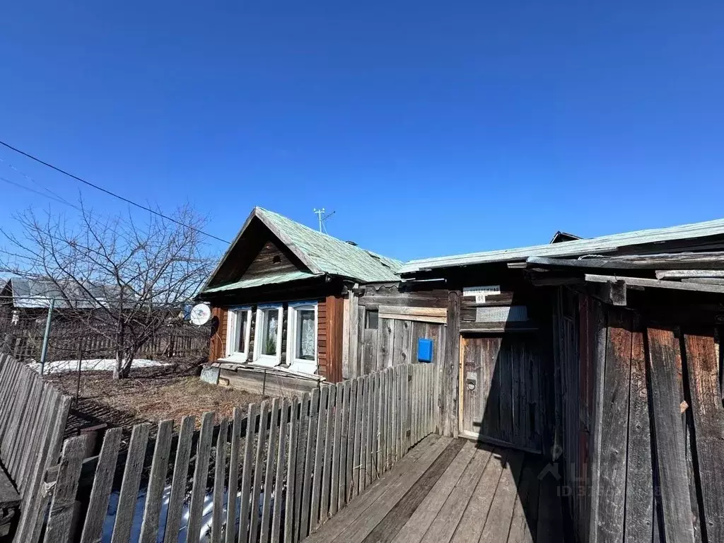 Дом в Свердловская область, Первоуральск муниципальный округ, пос. ... - Фото 0
