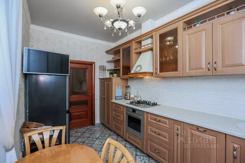 Таунхаус в Оренбургская область, Оренбург Ростоши мкр, проезд 4-й (128 ... - Фото 1