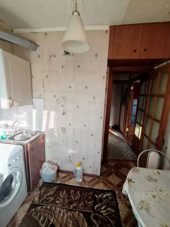 1-к кв. Московская область, Орехово-Зуево Пролетарская ул., 26 (31.7 ... - Фото 2