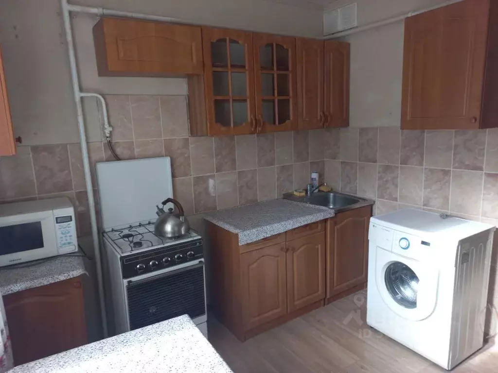 1-к кв. Тверская область, Тверь Спортивный пер., 2к3 (39.0 м) - Фото 2