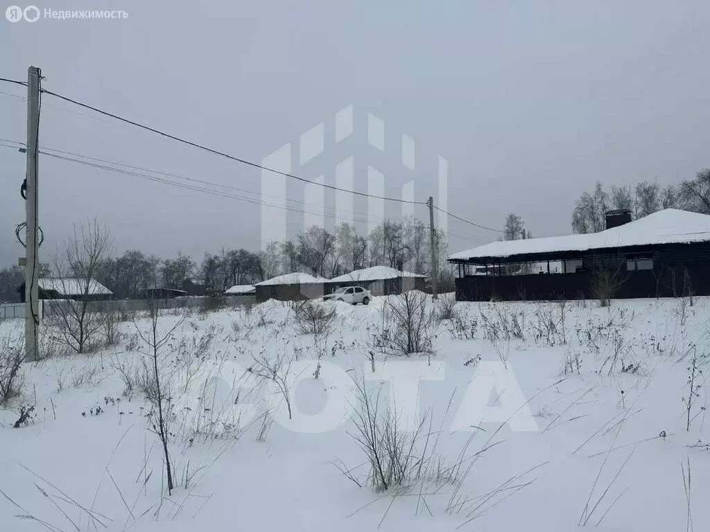 Участок в село Новая Усмань, улица Конструкторов, 80 (10 м) - Фото 2