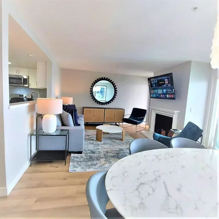 1-к кв. Краснодарский край, Сочи Центральный мкр, пер. Морской, 1к1 ... - Фото 2