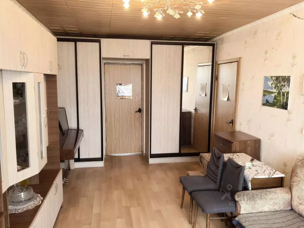 3-к кв. Санкт-Петербург просп. Маршала Жукова, 66к1 (58.8 м) - Фото 1