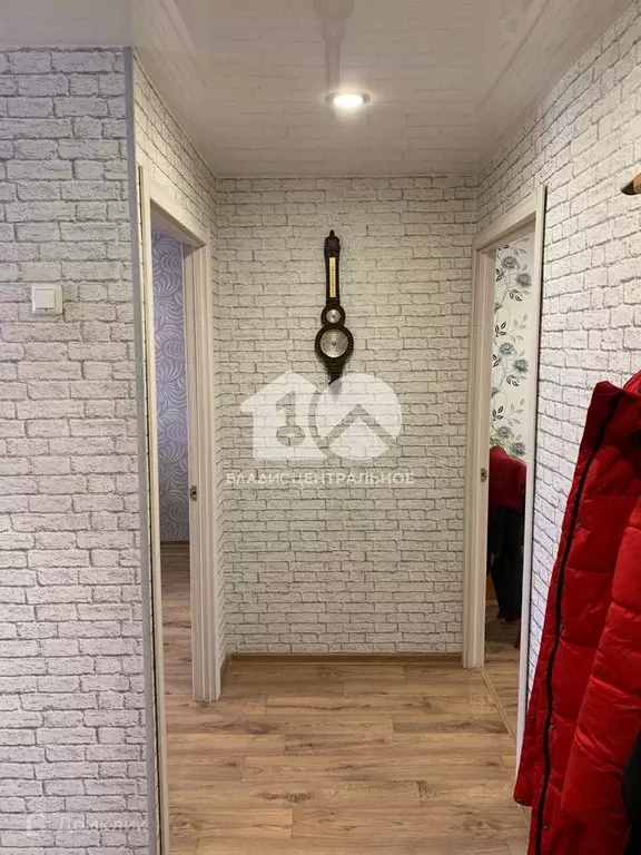 Продаётся 2-к квартира, 47 м - Фото 1