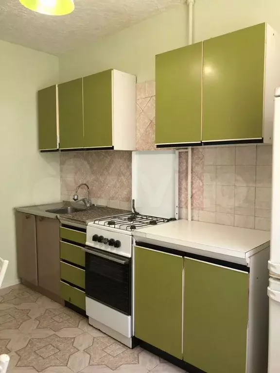 3-к. квартира, 65 м, 2/9 эт. - Фото 1