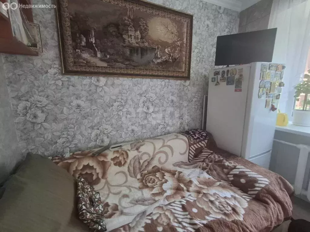 1-комнатная квартира: Омск, улица 22-го Партсъезда, 6А (40.1 м) - Фото 1