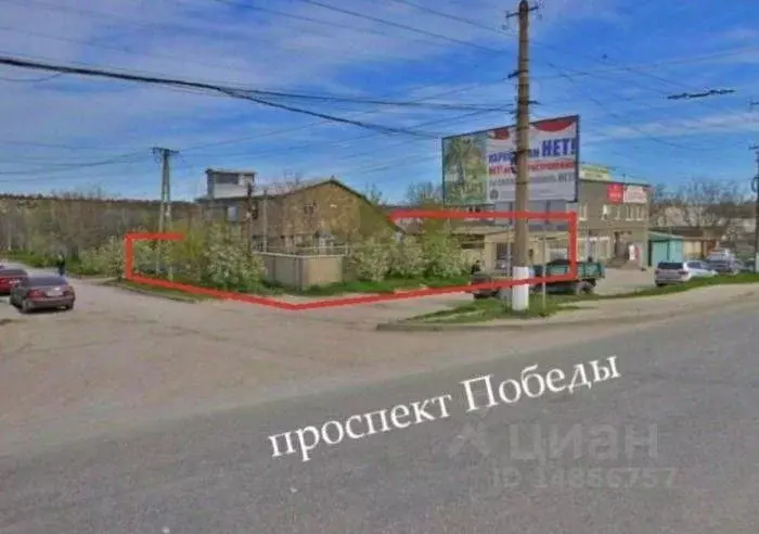 Дом в Крым, Симферополь ул. Тенистая, 3 (72 м) - Фото 0